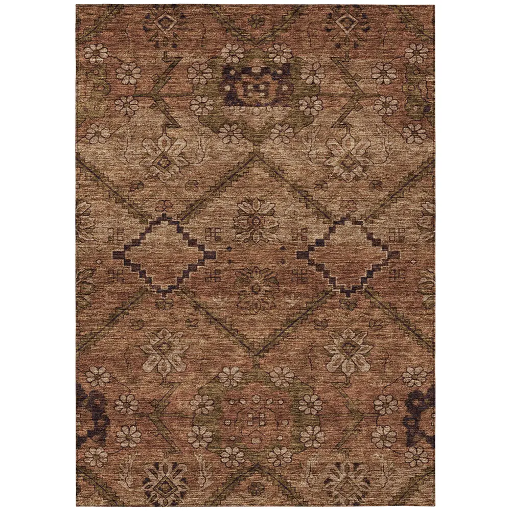 Chantille ACN842 Paprika 2'6