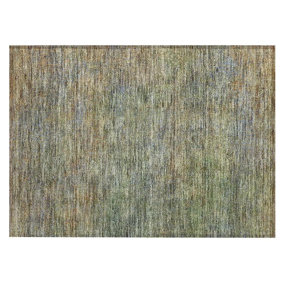Chantille ACN843 Green 1'8