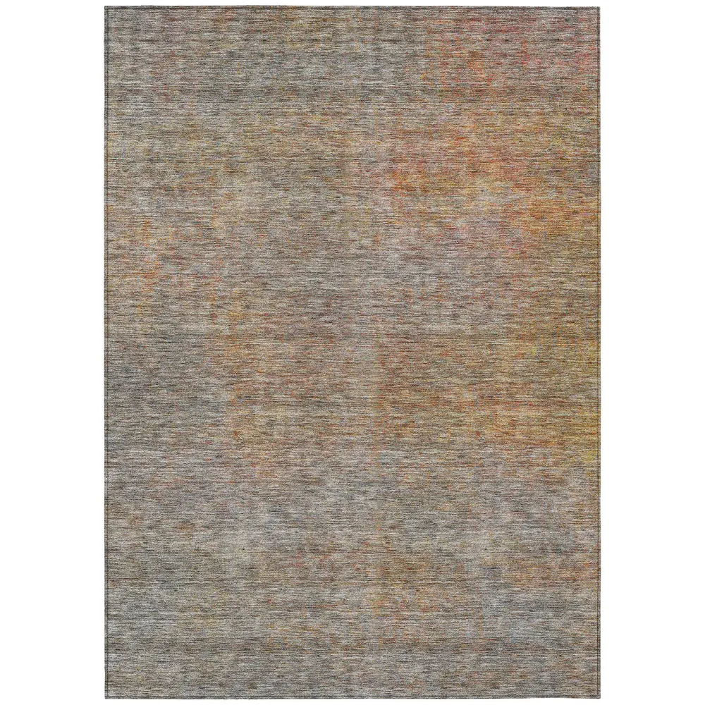 Chantille ACN843 Gray 9' x 12' Rug