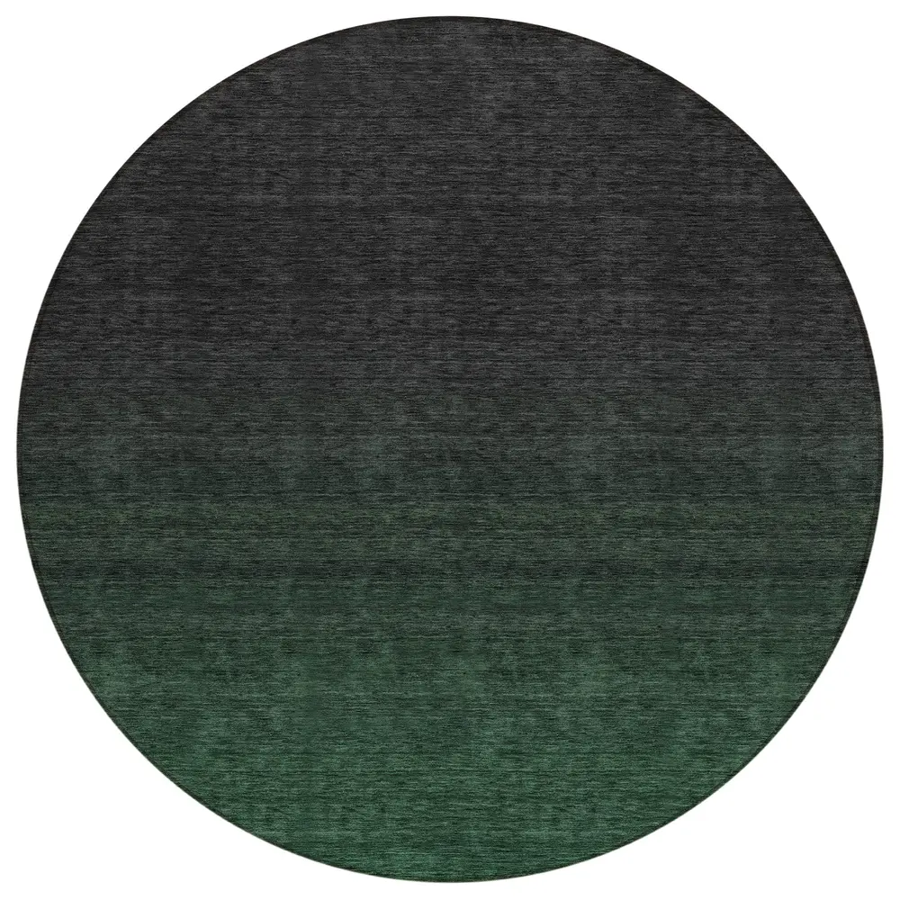 Chantille ACN844 Emerald 8' x 8' Rug