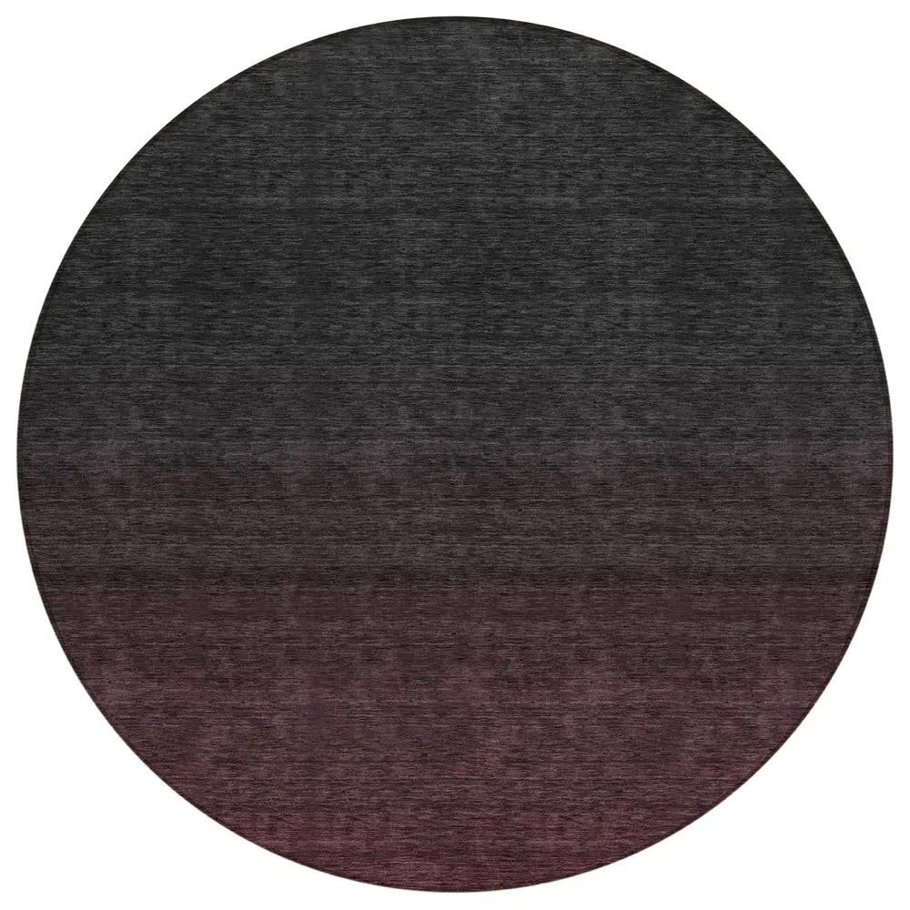 Chantille ACN844 Merlot 8' x 8' Rug