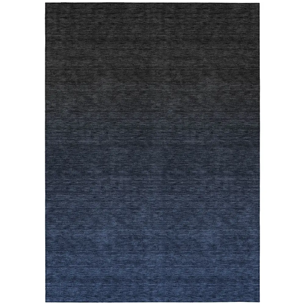 Chantille ACN844 Navy 8' x 10' Rug