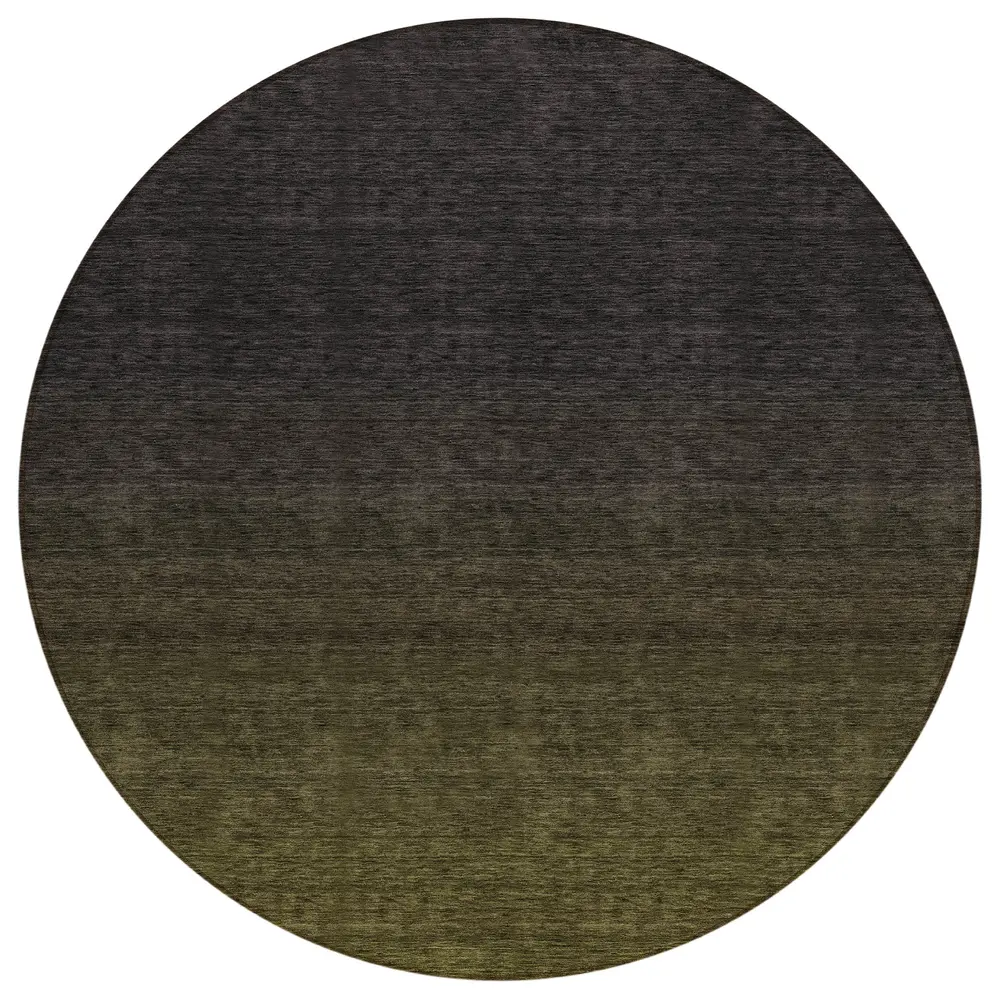 Chantille ACN844 Olive 8' x 8' Rug