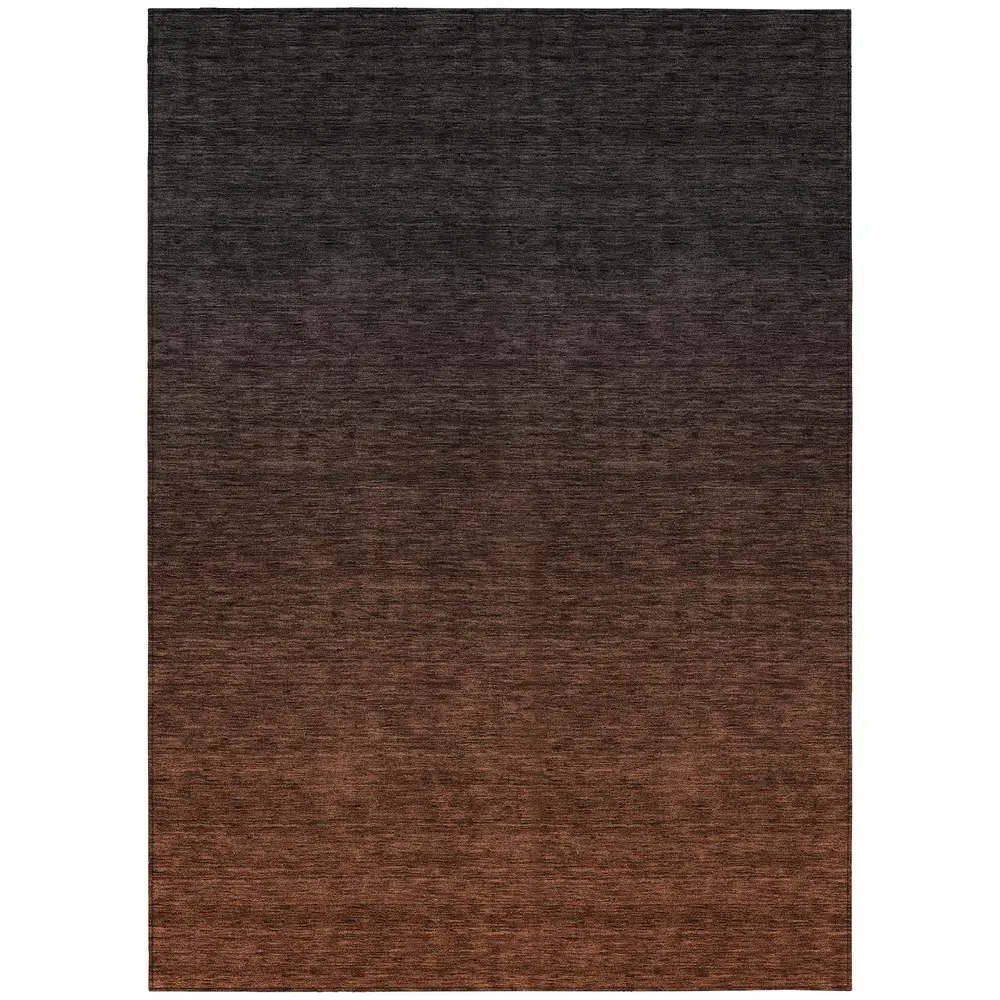 Chantille ACN844 Paprika 3' x 5' Rug