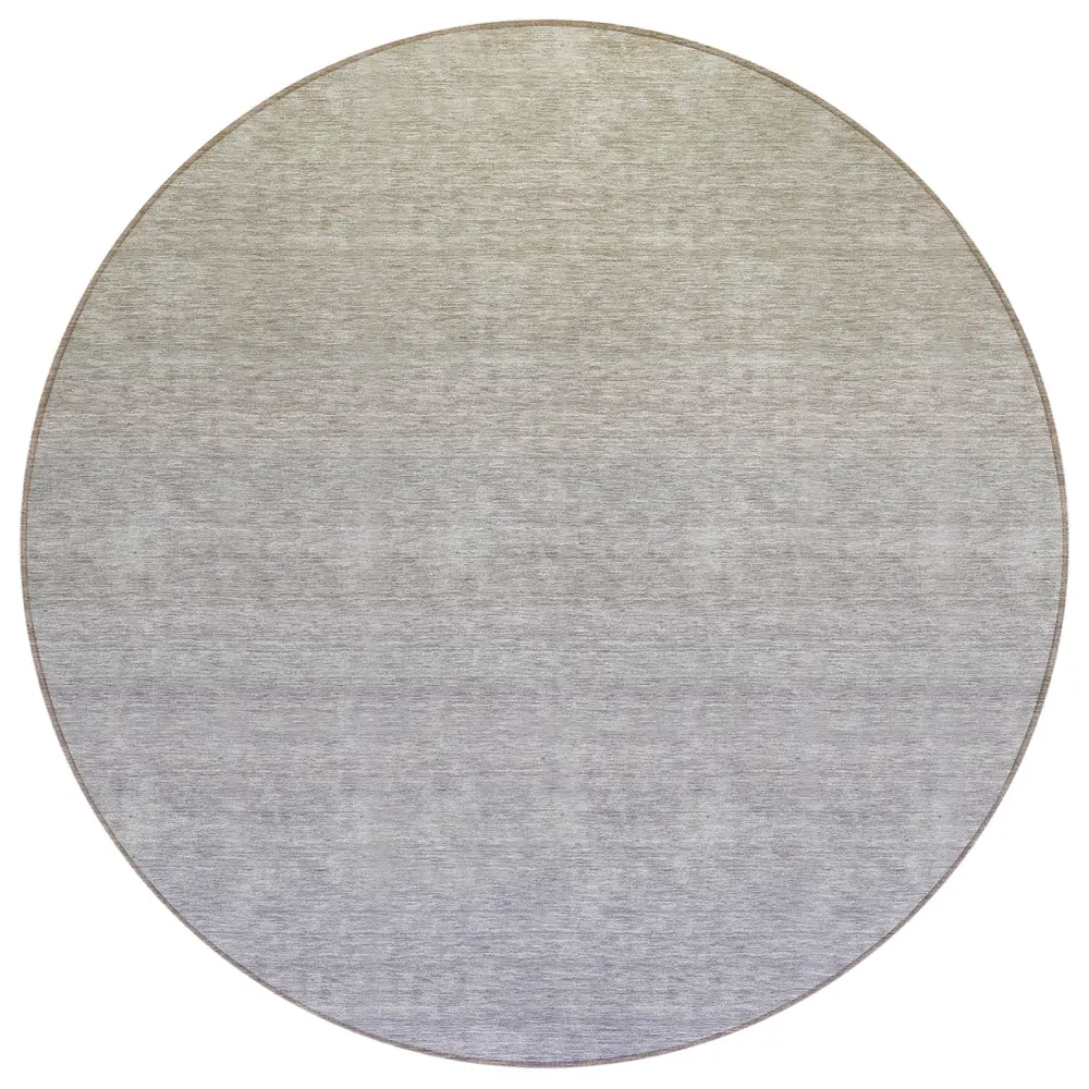 Chantille ACN845 Beige 8' x 8' Rug