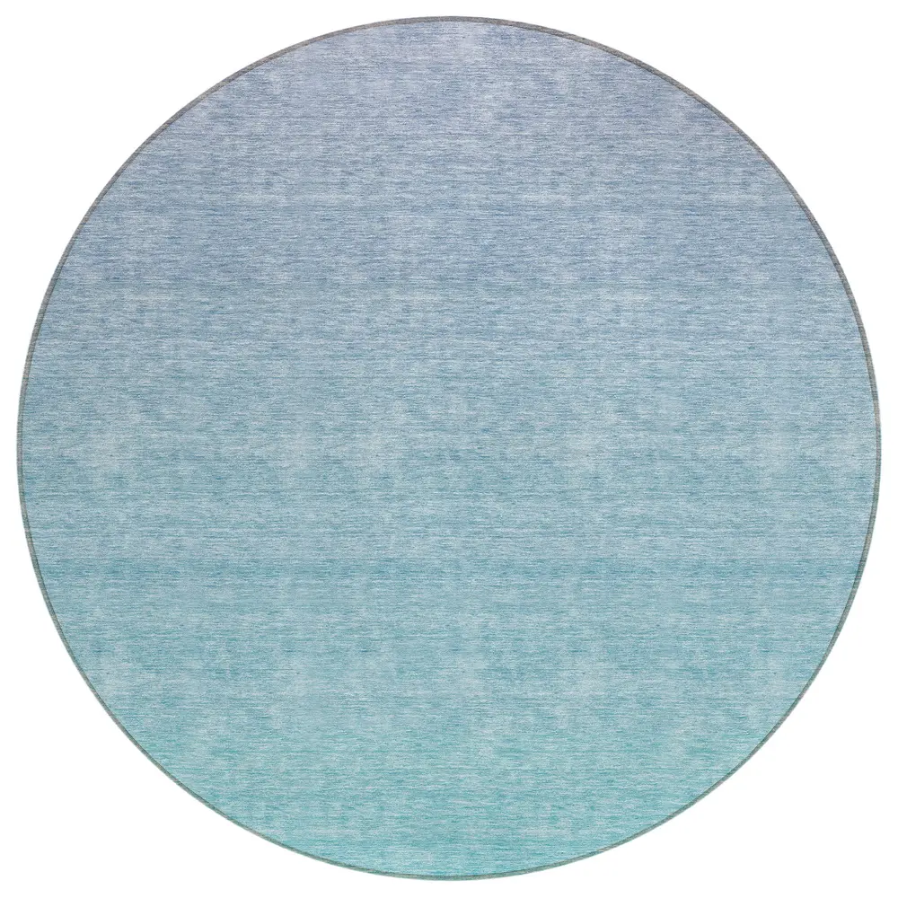 Chantille ACN845 Sky 8' x 8' Rug
