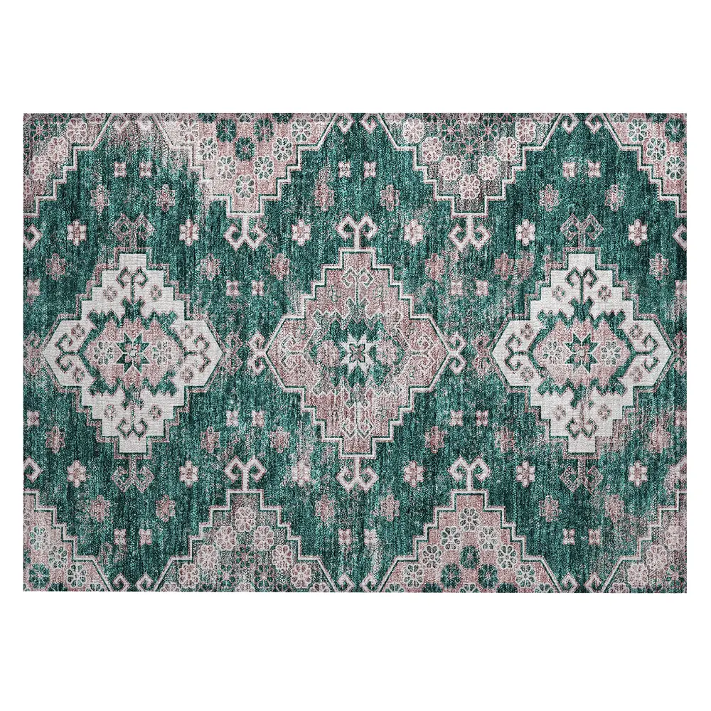Chantille ACN846 Emerald 1'8