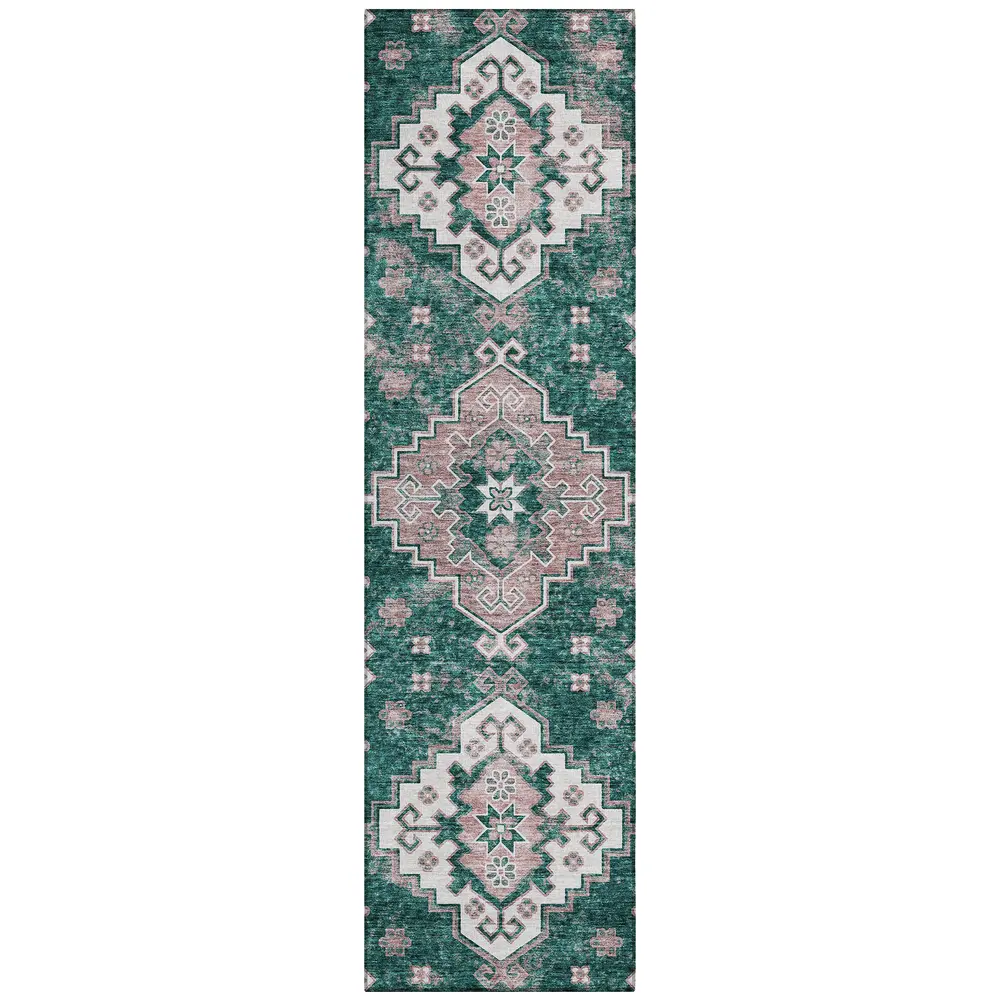 Chantille ACN846 Emerald 2'3