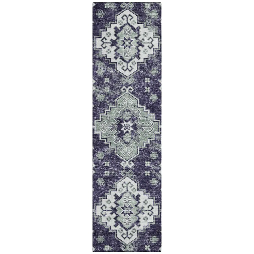 Chantille ACN846 Purple 2'3