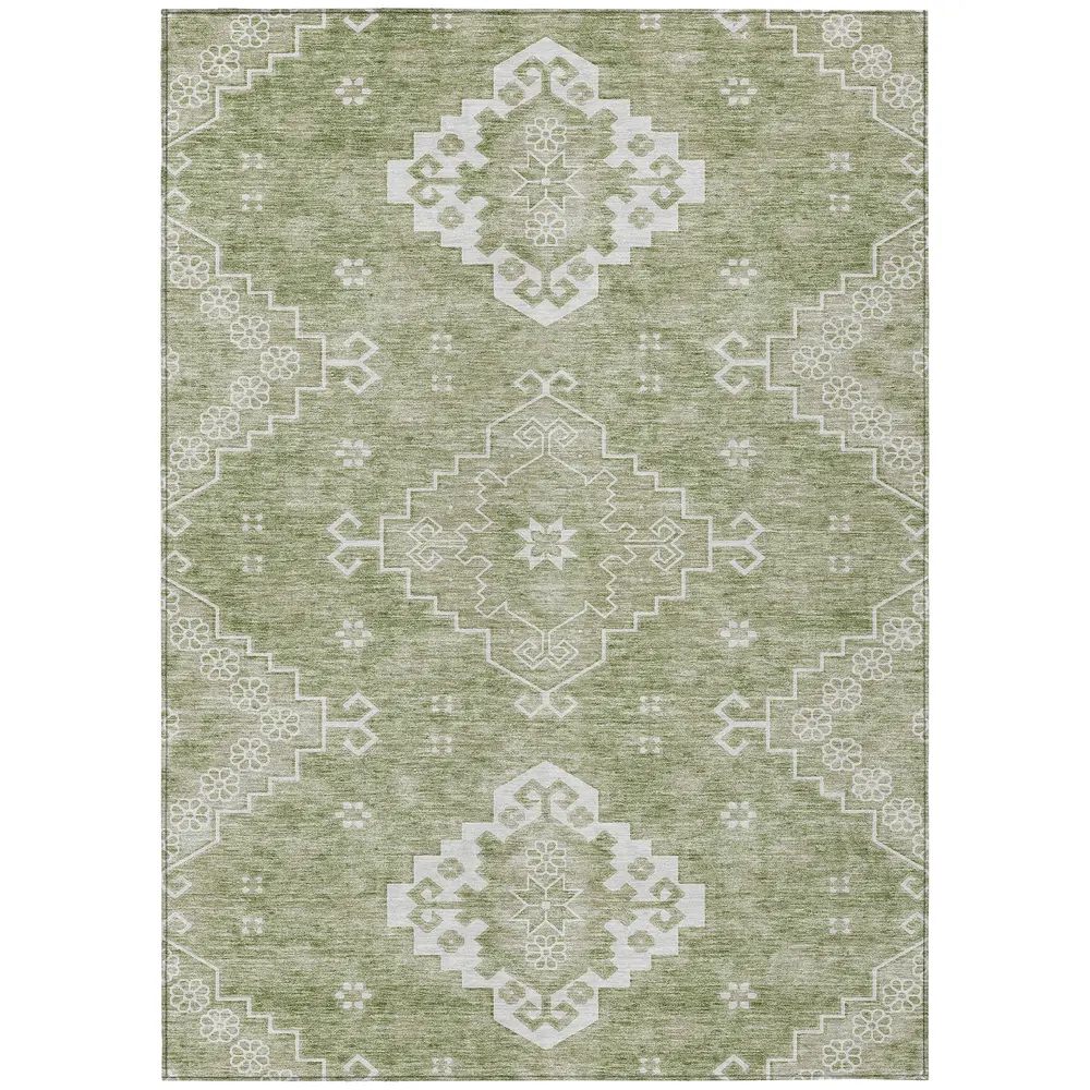 Chantille ACN847 Aloe 9' x 12' Rug