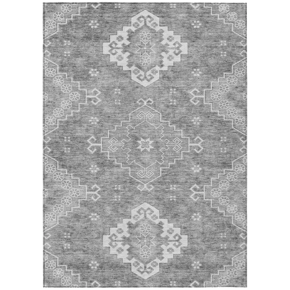 Chantille ACN847 Gray 10' x 14' Rug