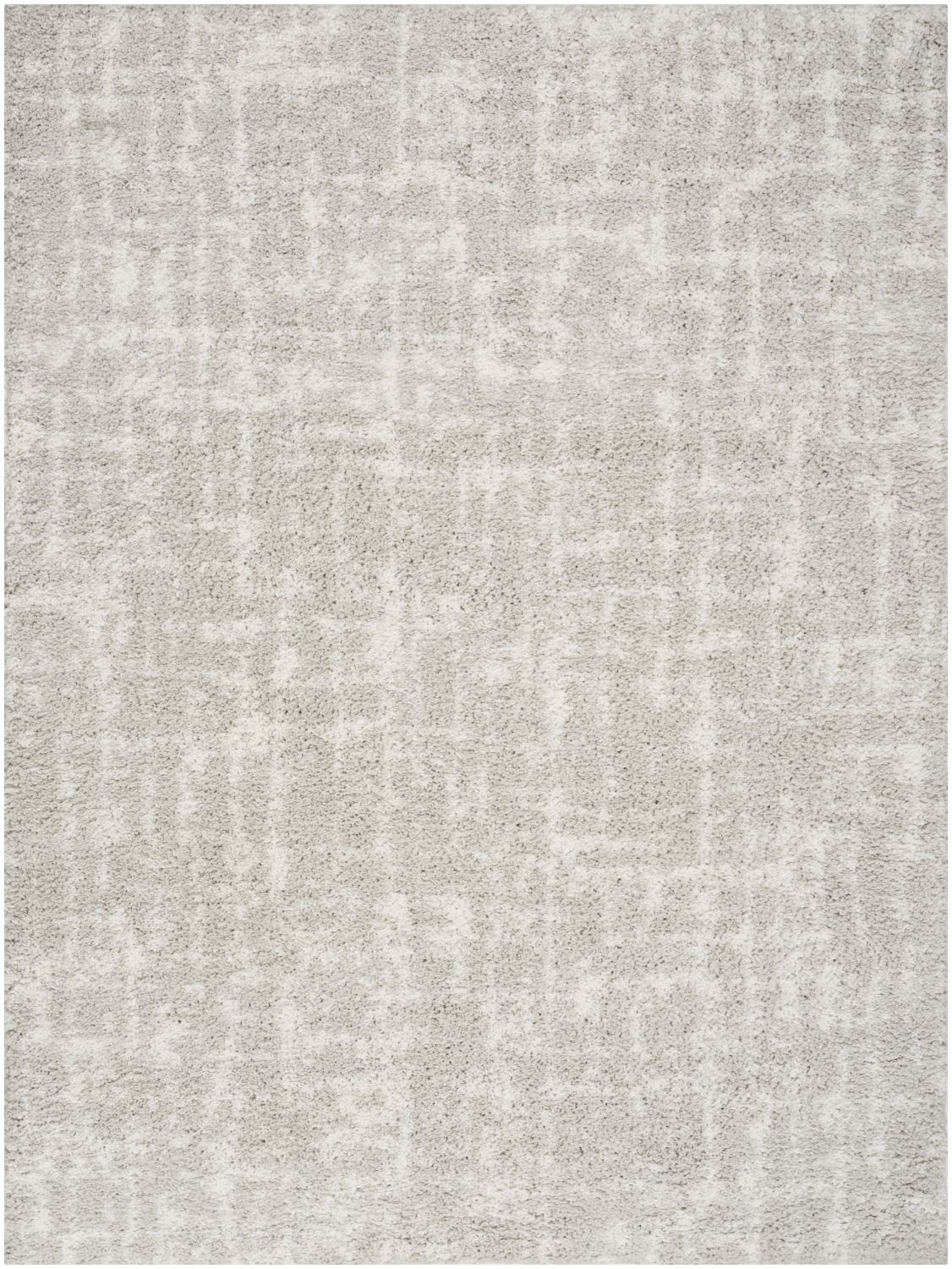 Nourison Modern Shag 3'11