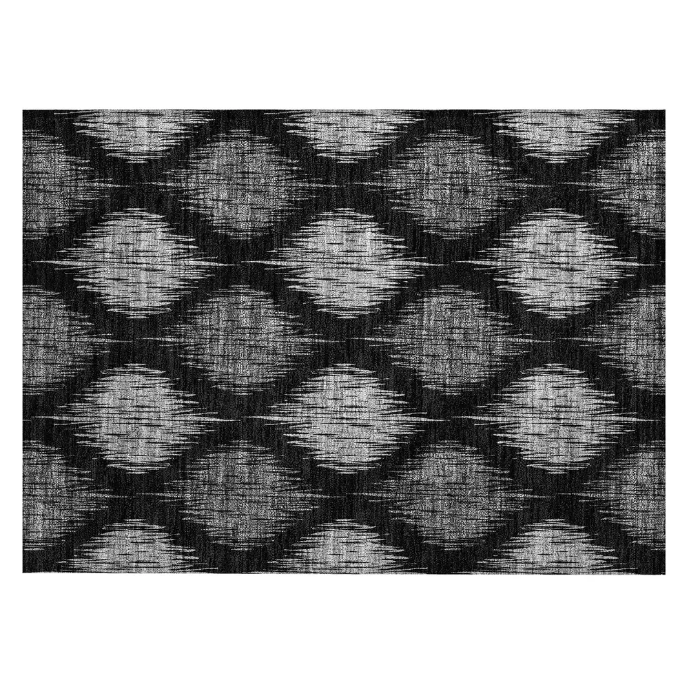 Chantille ACN848 Black 1'8