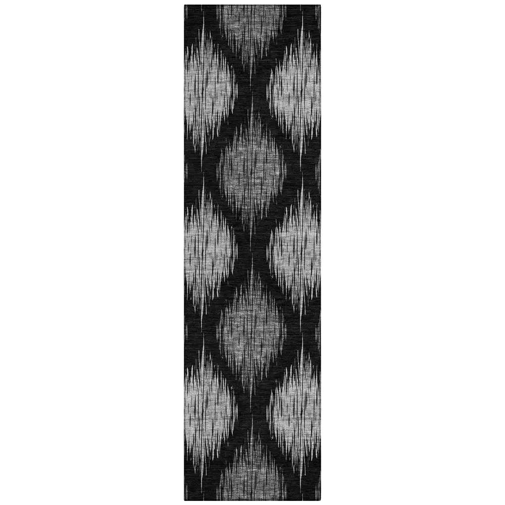 Chantille ACN848 Black 2'3