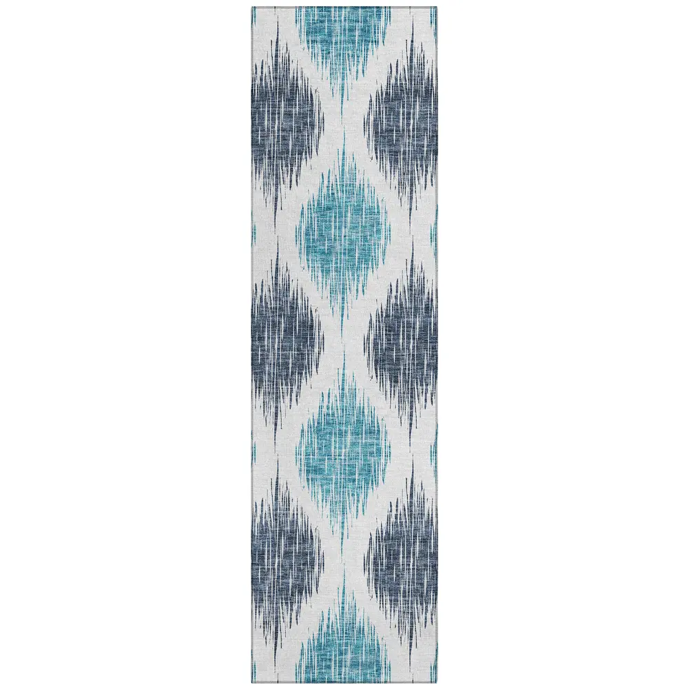 Chantille ACN848 Blue 2'3