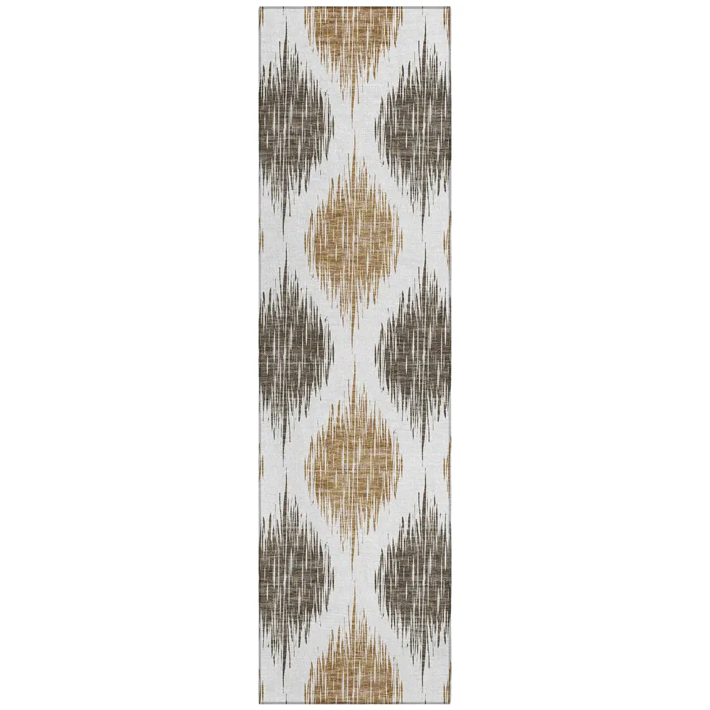 Chantille ACN848 Chocolate 2'3