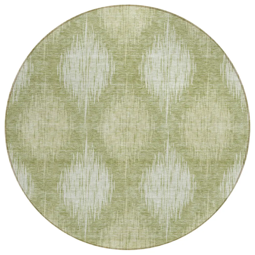 Chantille ACN849 Aloe 8' x 8' Rug