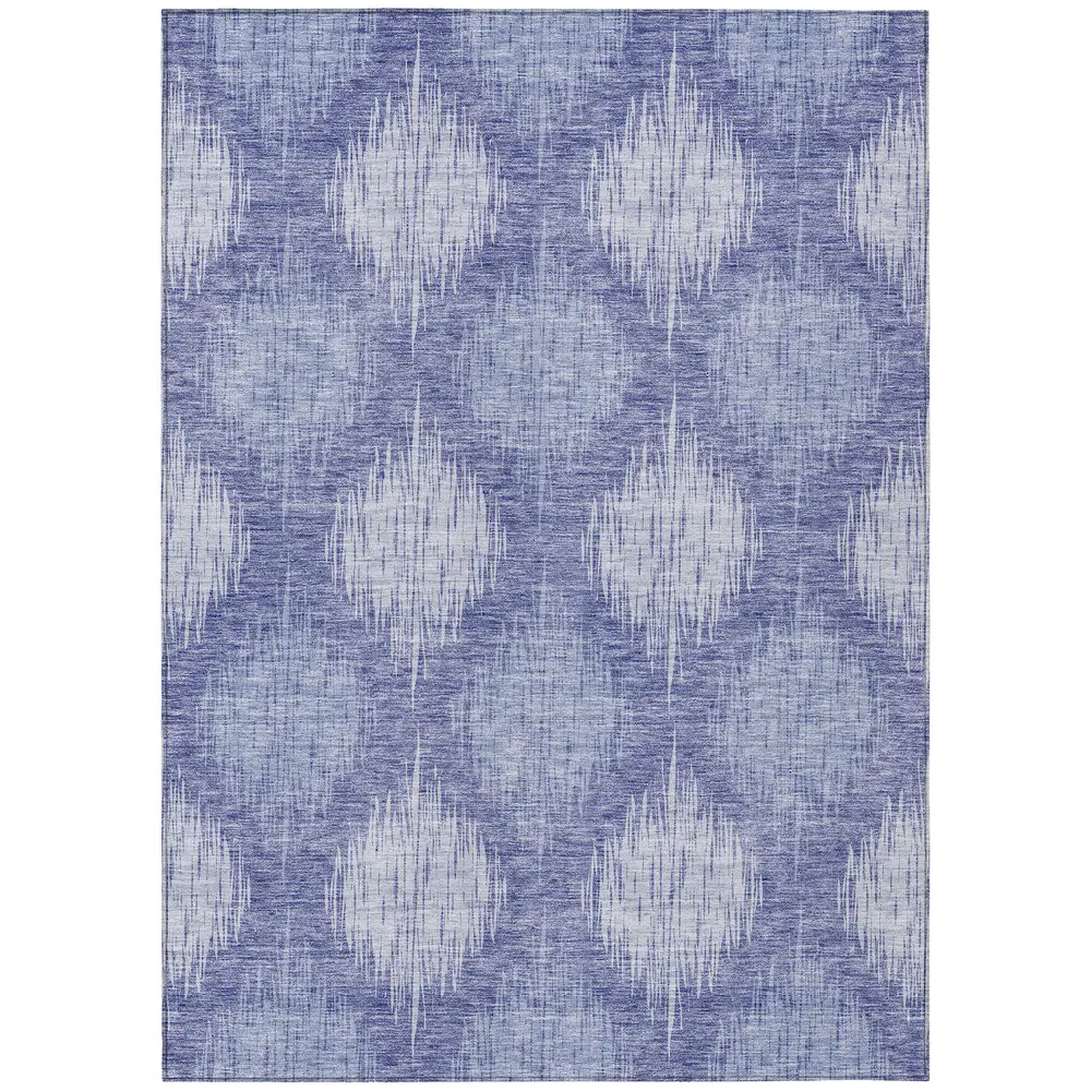 Chantille ACN849 Denim 3' x 5' Rug
