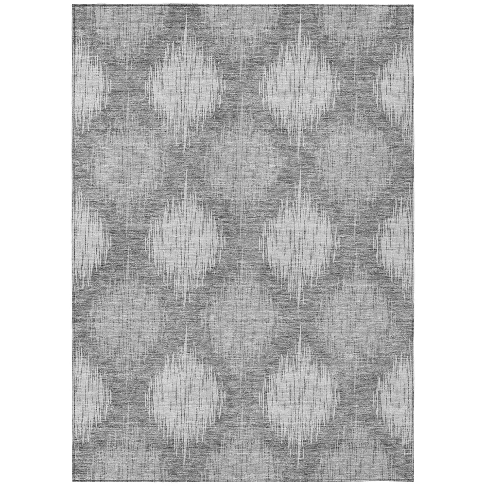 Chantille ACN849 Gray 3' x 5' Rug