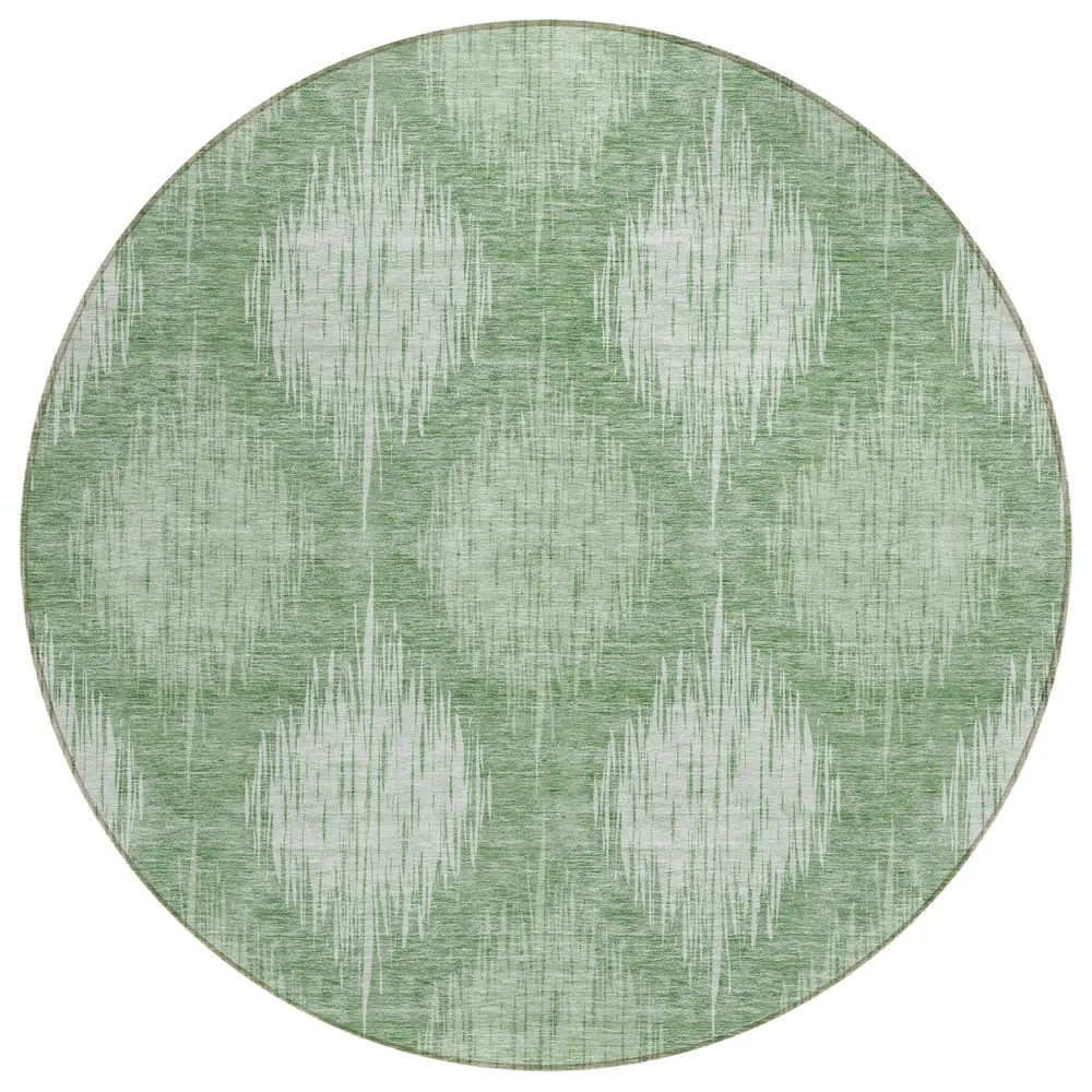 Chantille ACN849 Mint 8' x 8' Rug