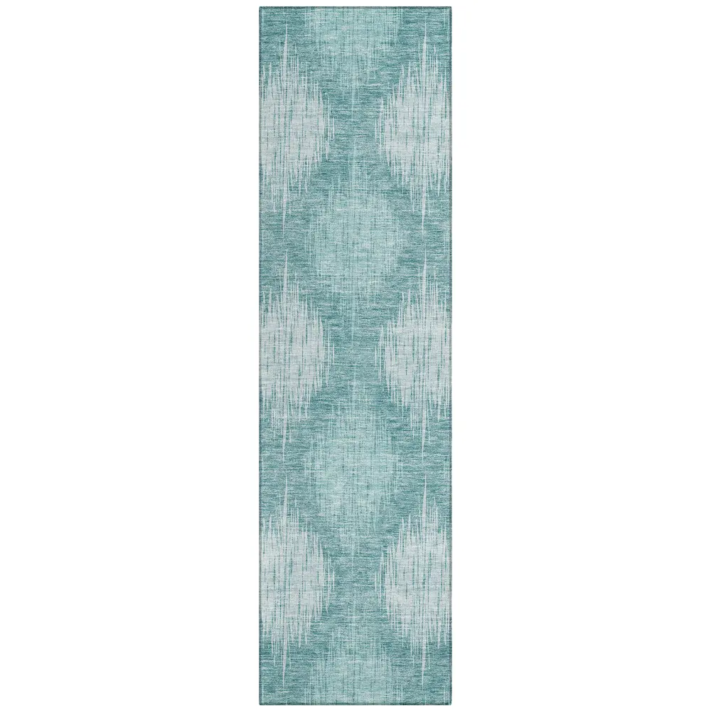 Chantille ACN849 Teal 2'3