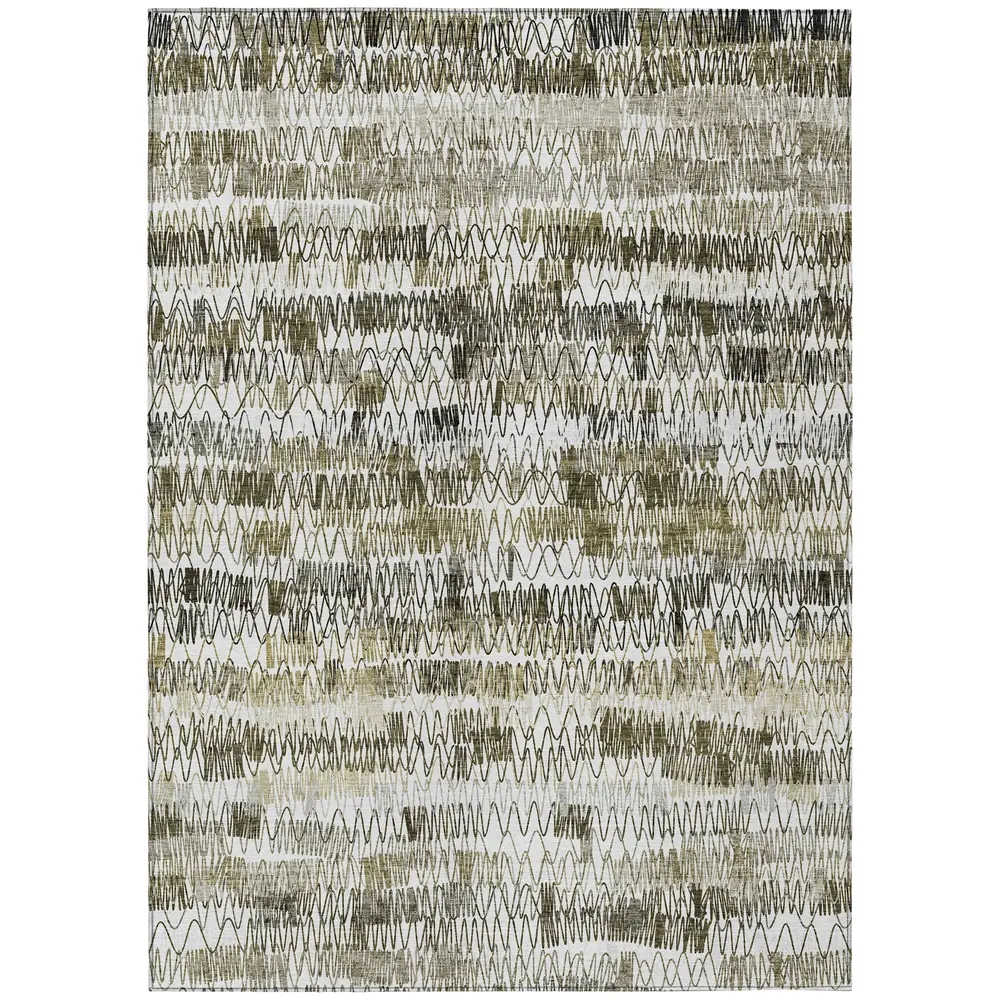 Chantille ACN850 Taupe 8' x 10' Rug