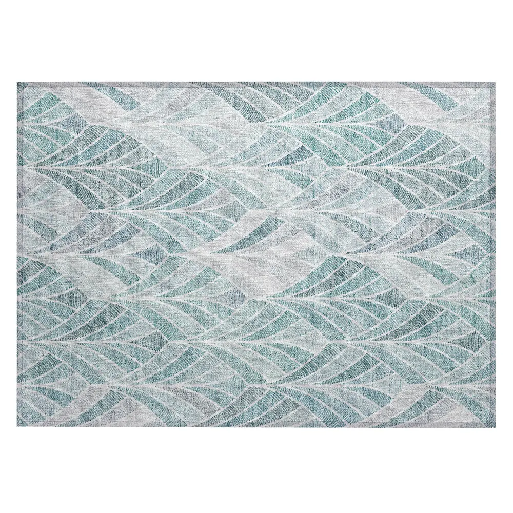 Chantille ACN851 Aqua 1'8