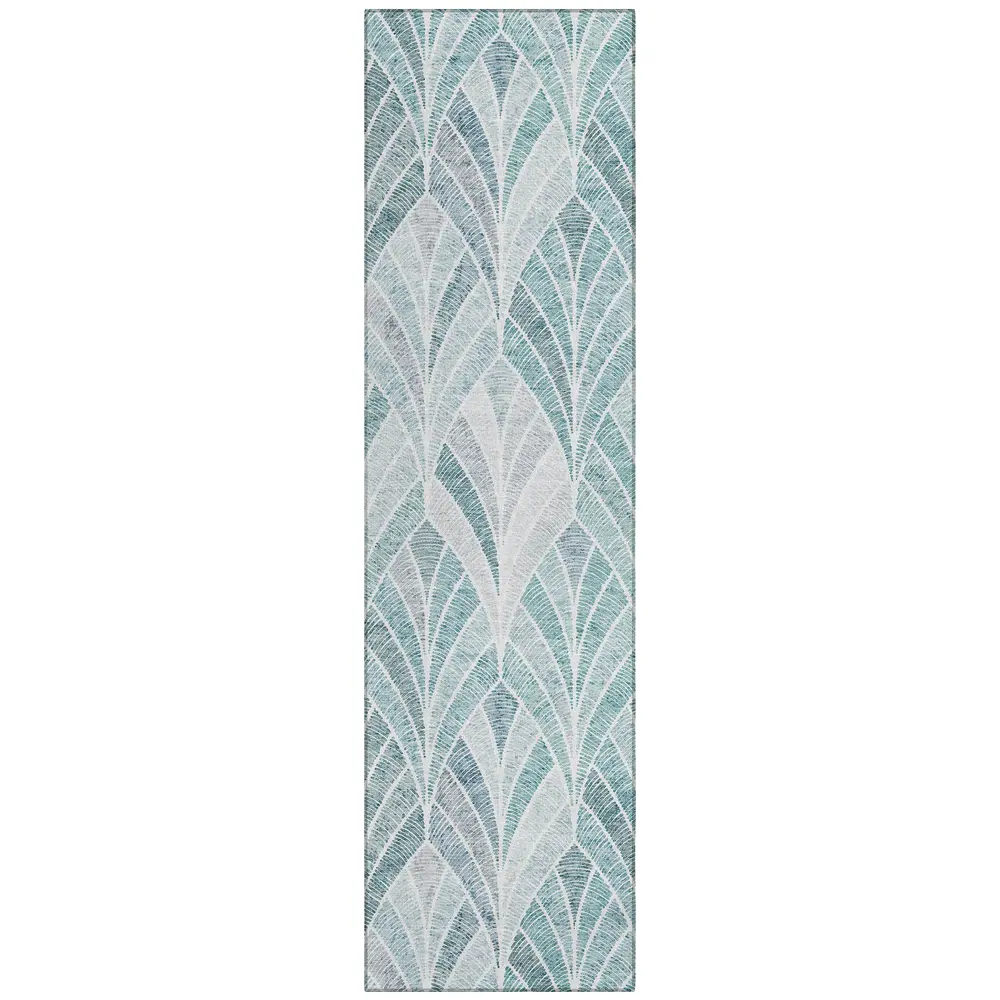 Chantille ACN851 Aqua 2'3