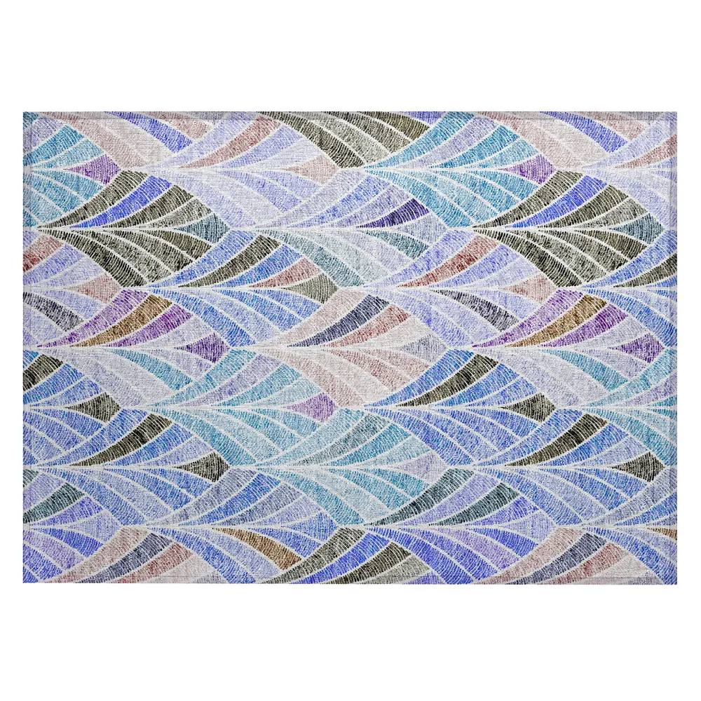 Chantille ACN851 Blue 1'8