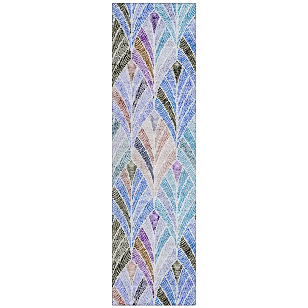 Chantille ACN851 Blue 2'3