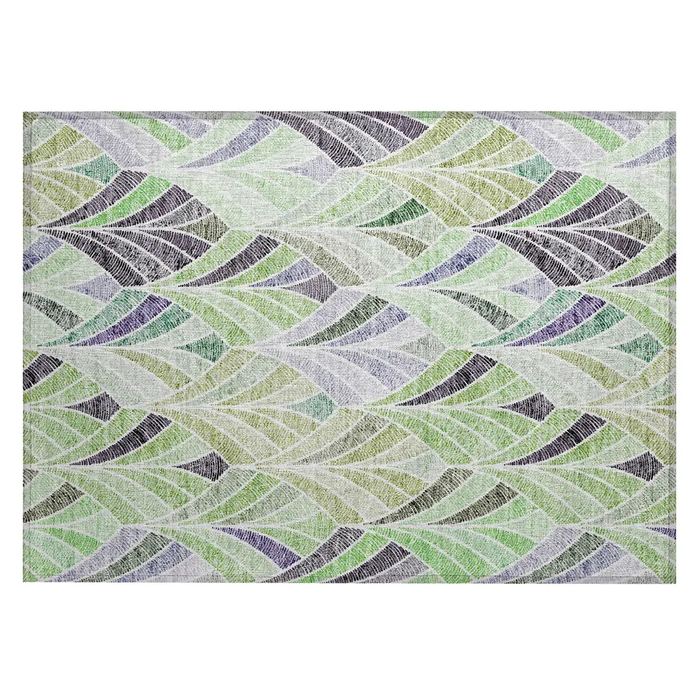 Chantille ACN851 Green 1'8