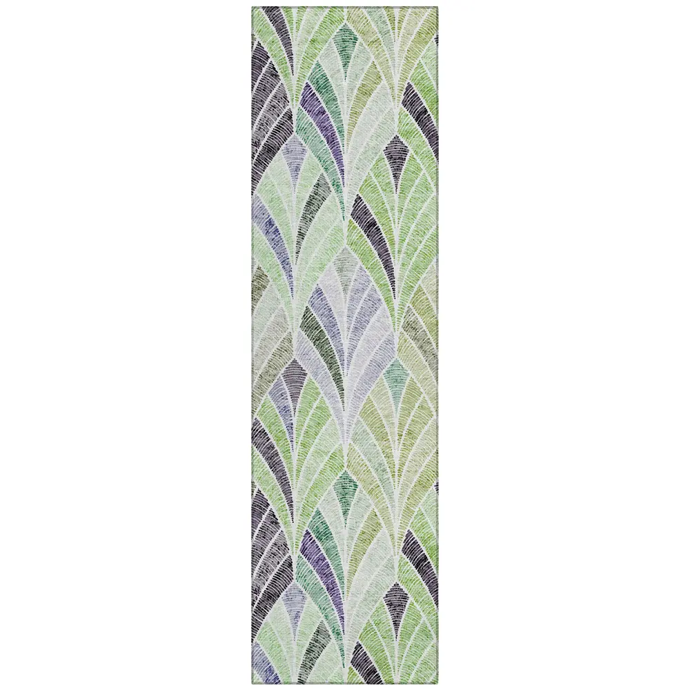 Chantille ACN851 Green 2'3