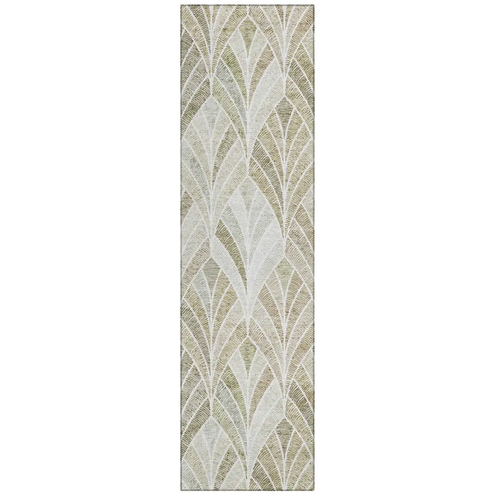 Chantille ACN851 Khaki 2'3