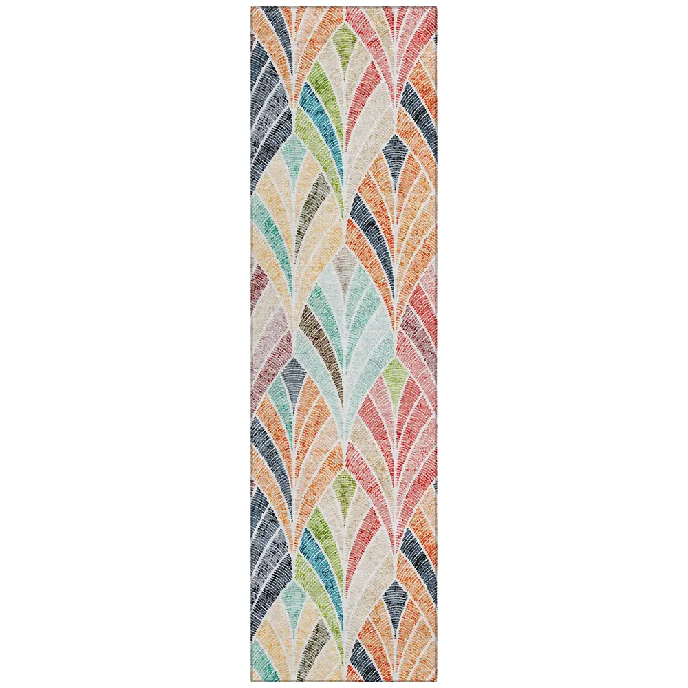 Chantille ACN851 Orange 2'3