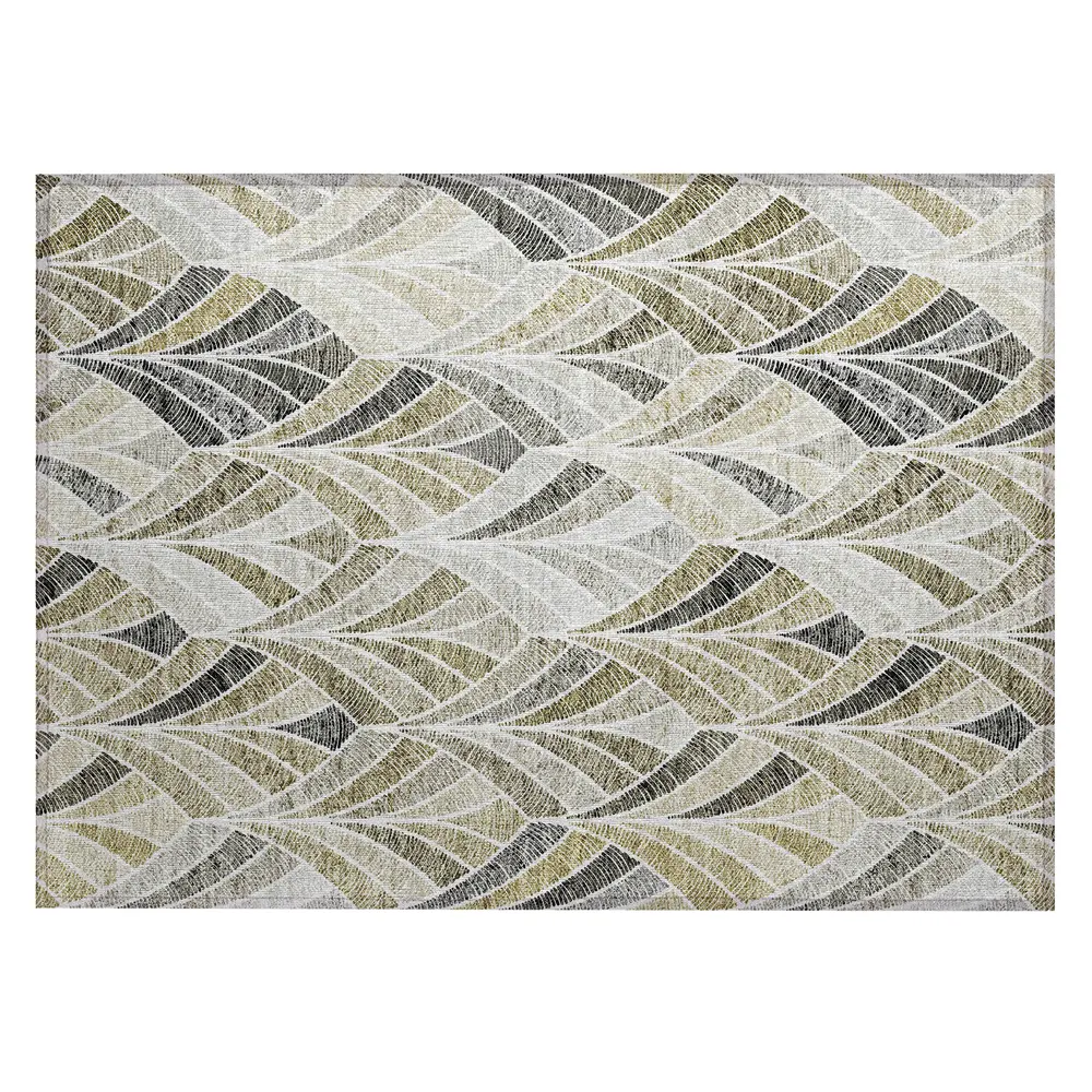 Chantille ACN851 Taupe 1'8