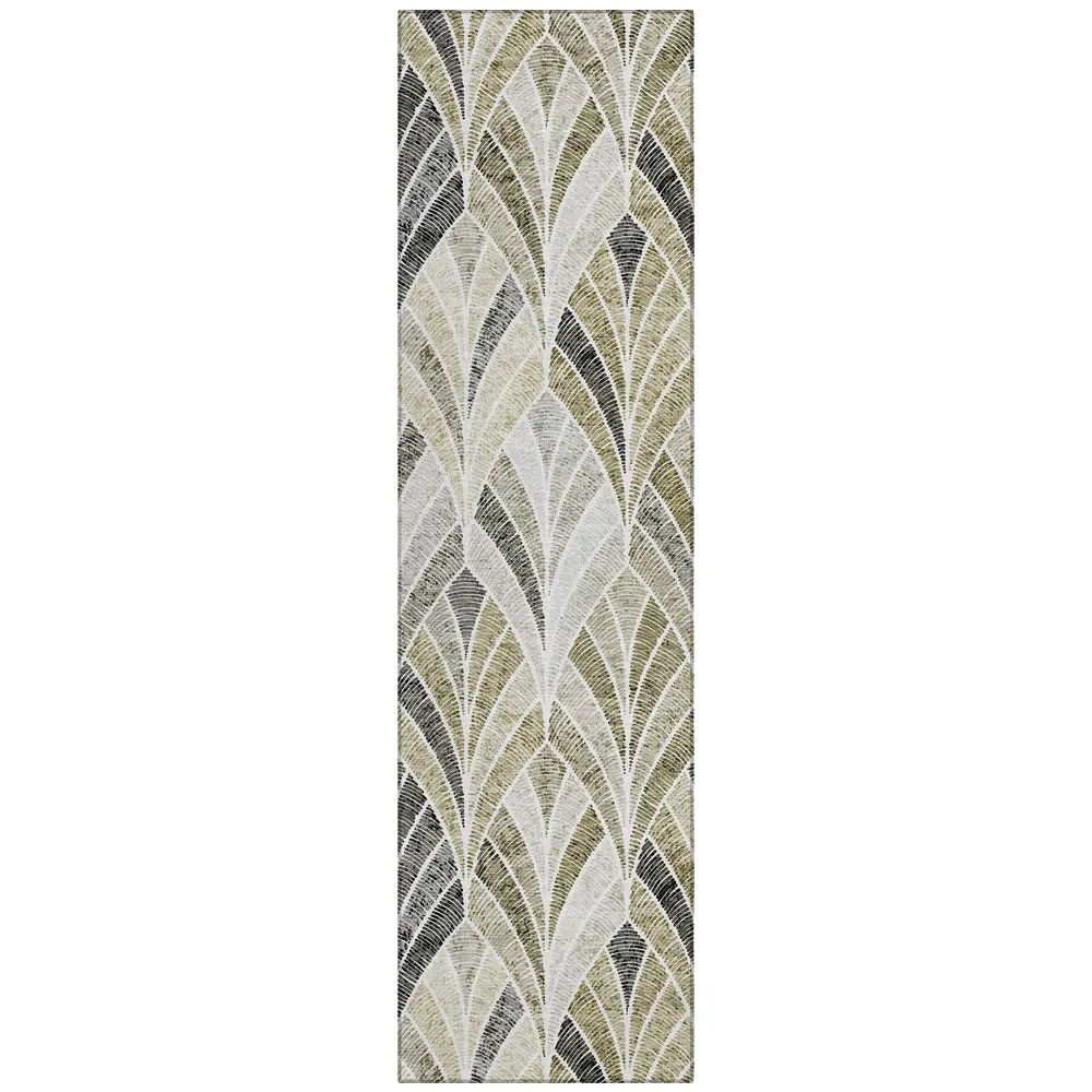 Chantille ACN851 Taupe 2'3