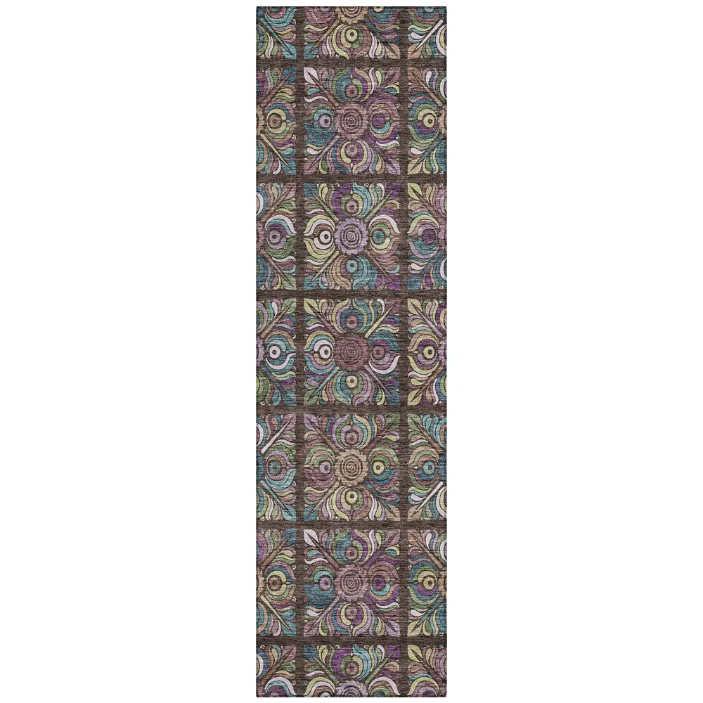 Chantille ACN852 Chocolate 2'3