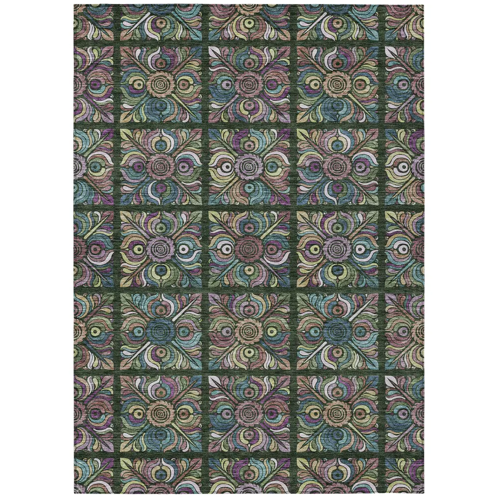 Chantille ACN852 Fern 9' x 12' Rug