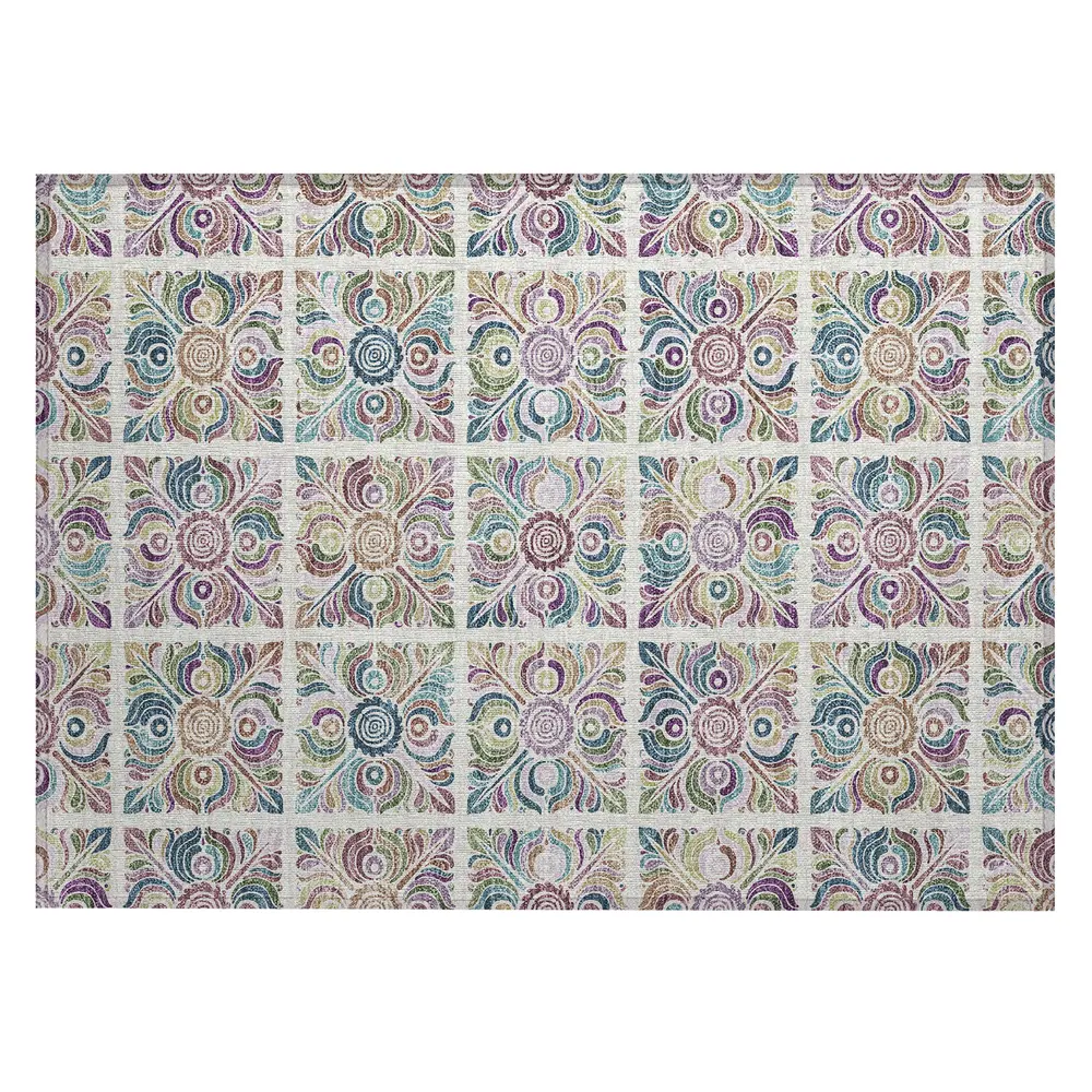 Chantille ACN852 Ivory 1'8