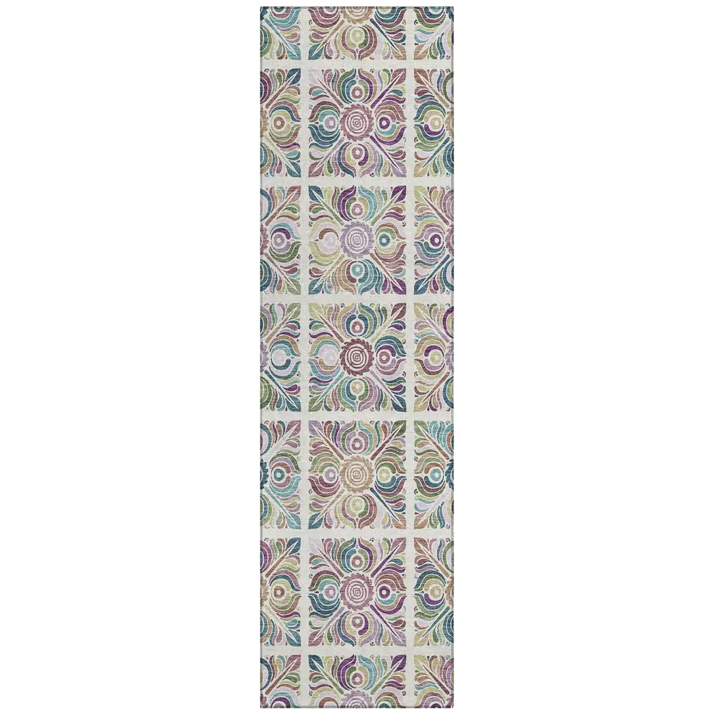 Chantille ACN852 Ivory 2'3