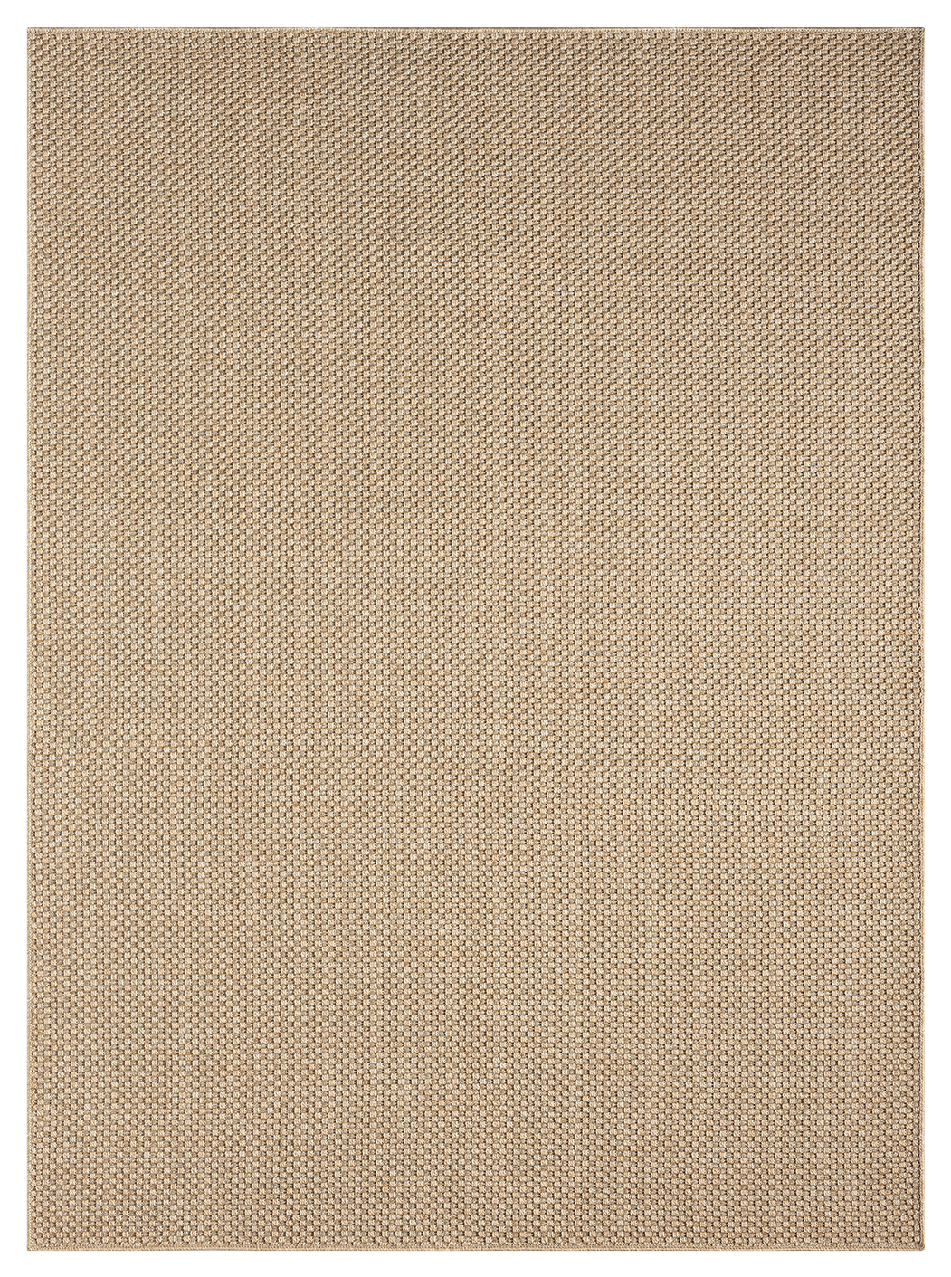 United Weavers Terrace Sunlit Dunes Beige Area Rug 5'3