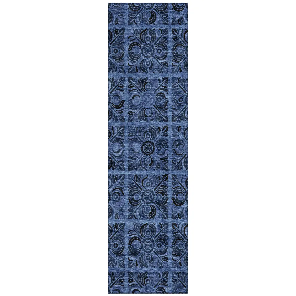 Chantille ACN853 Denim 2'3