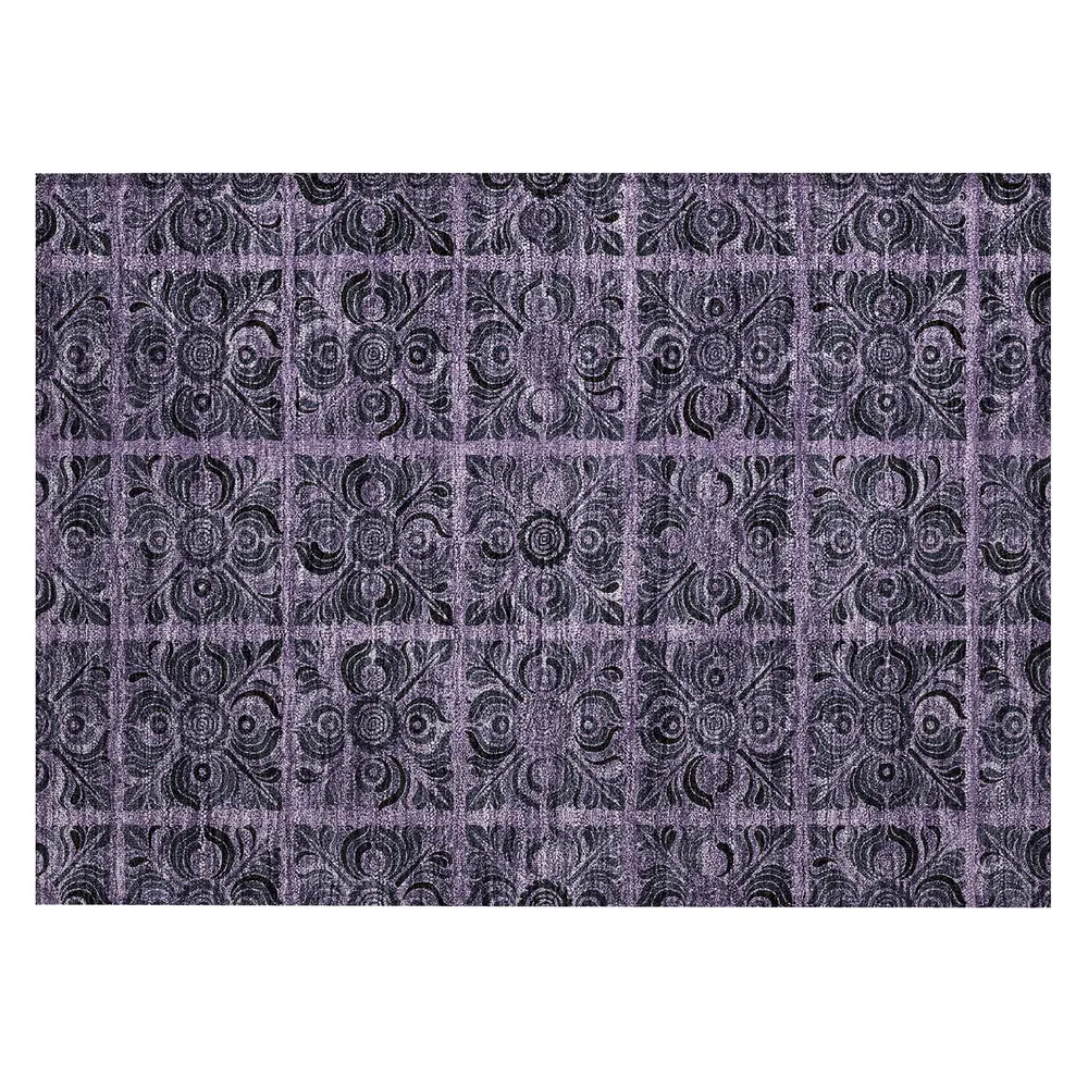 Chantille ACN853 Purple 1'8