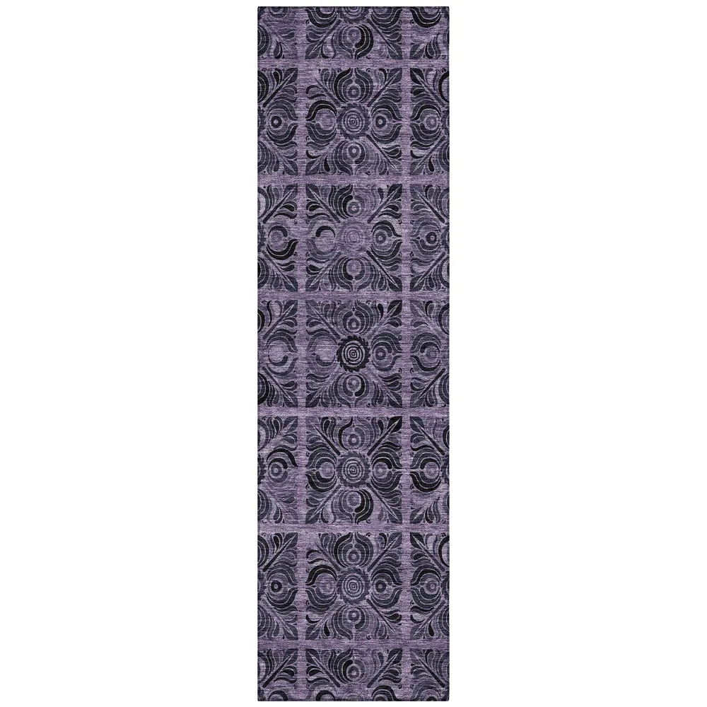 Chantille ACN853 Purple 2'3