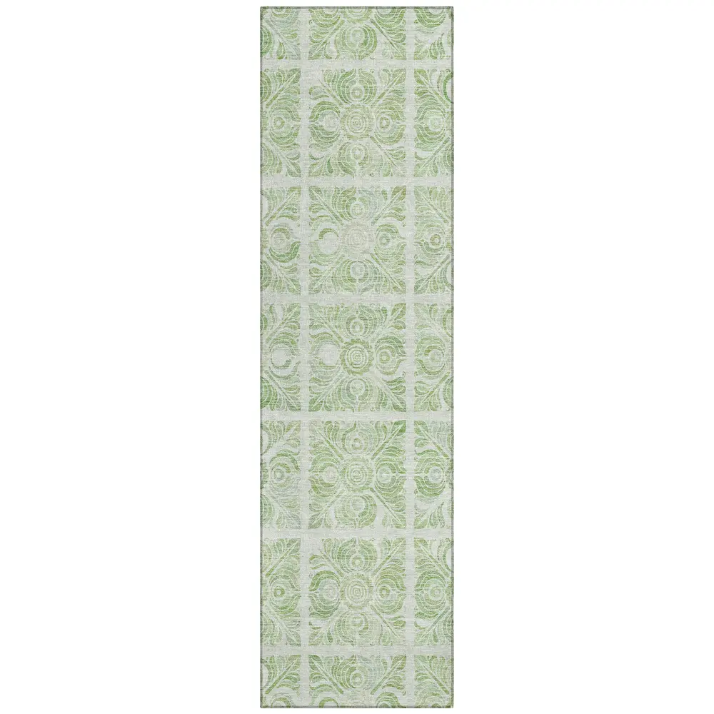 Chantille ACN854 Aloe 2'3