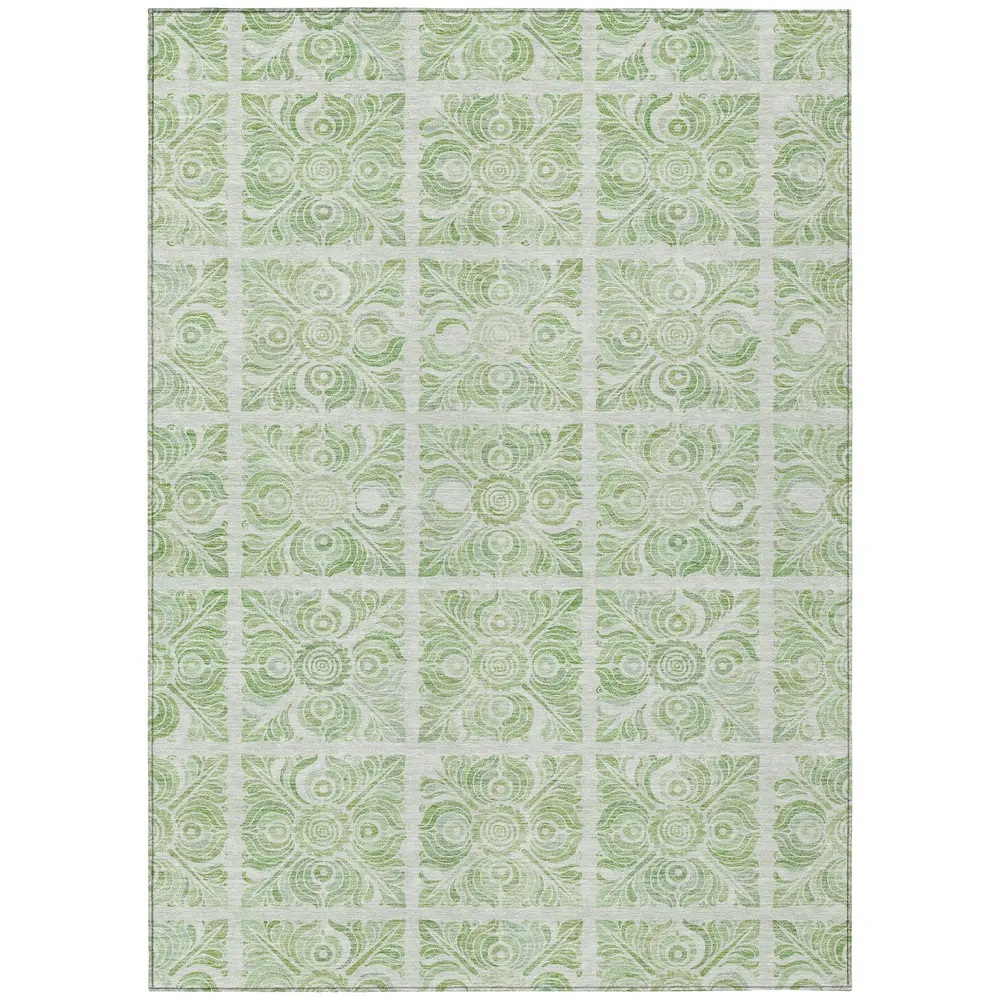 Chantille ACN854 Aloe 3' x 5' Rug