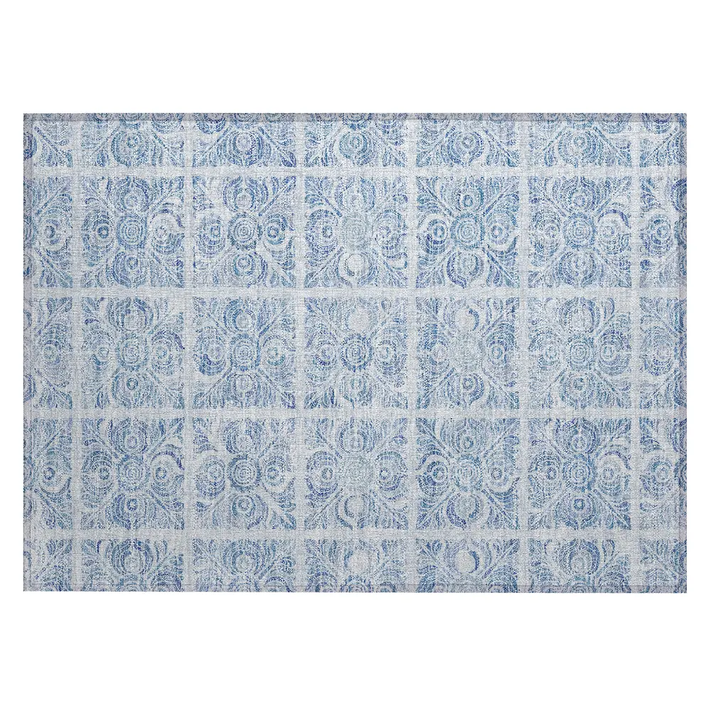 Chantille ACN854 Sky 1'8