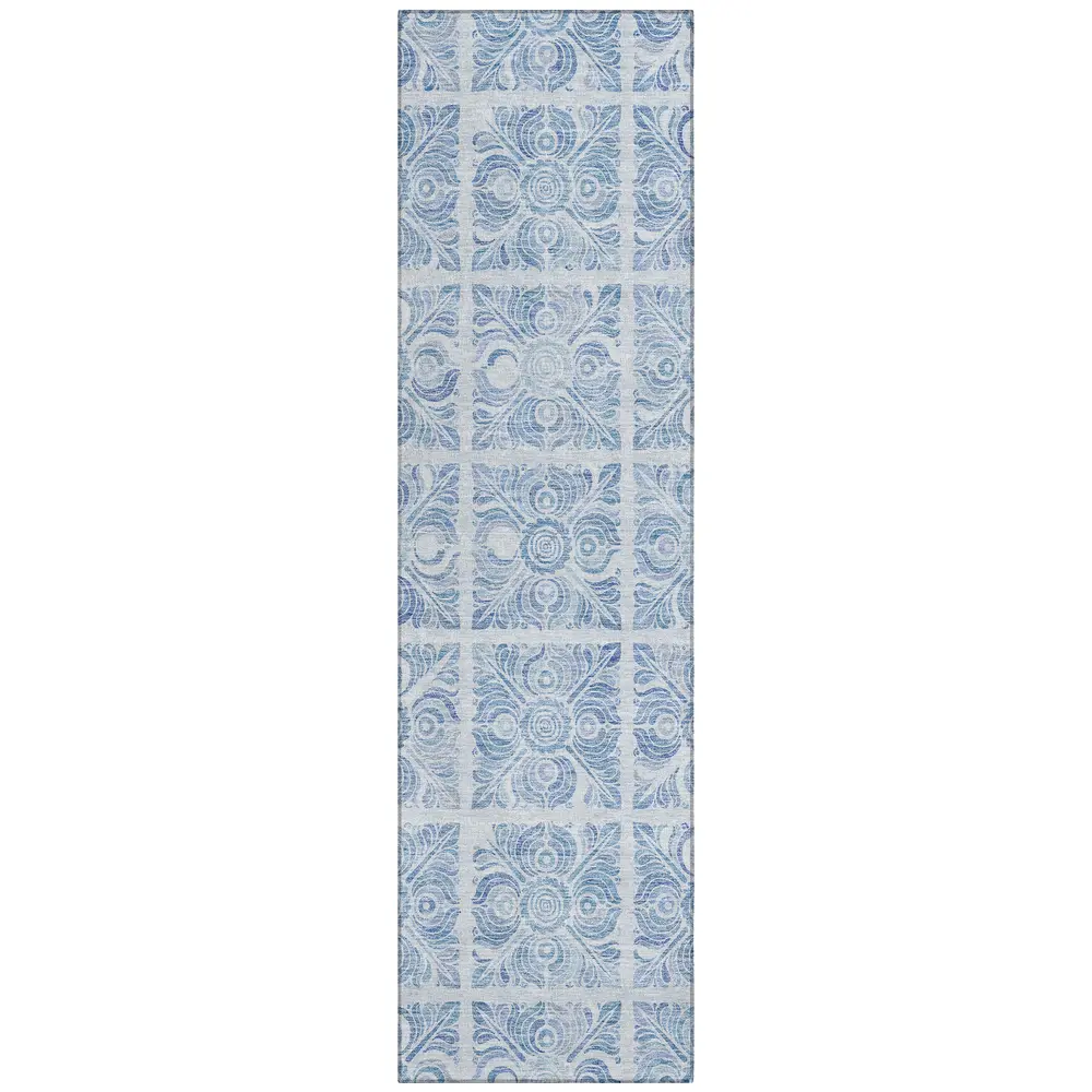 Chantille ACN854 Sky 2'3