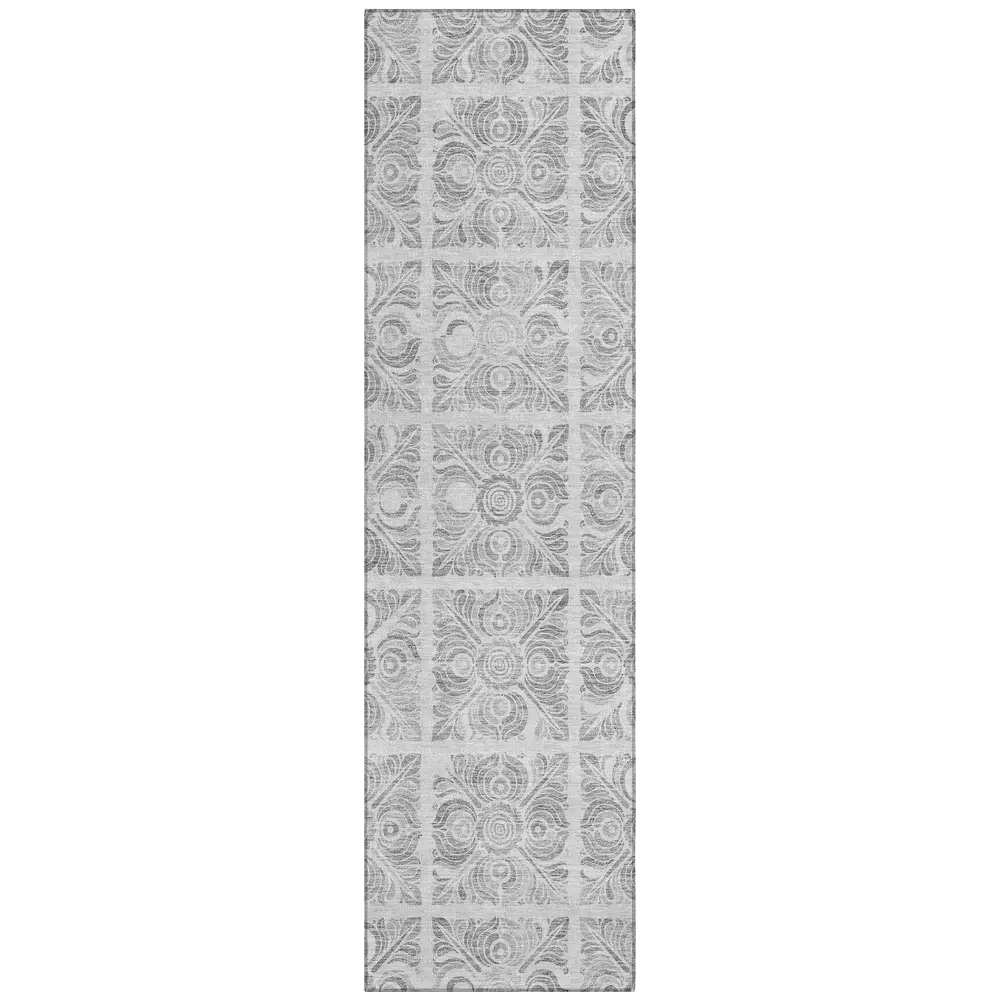 Chantille ACN854 Silver 2'3