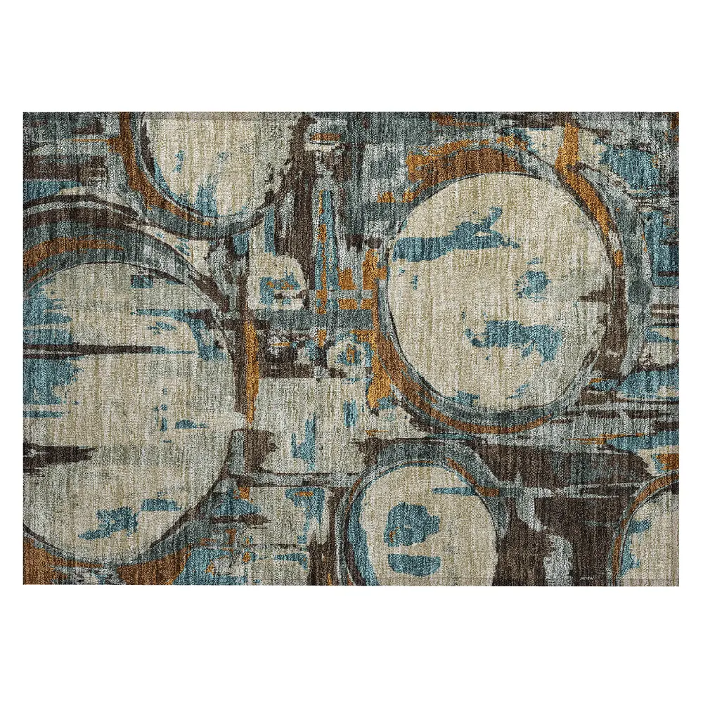 Chantille ACN855 Beige 1'8